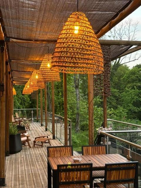 Domaine De La Residence - Hotel, Spa & Restaurant Moulins-les-Metz Eksteriør billede